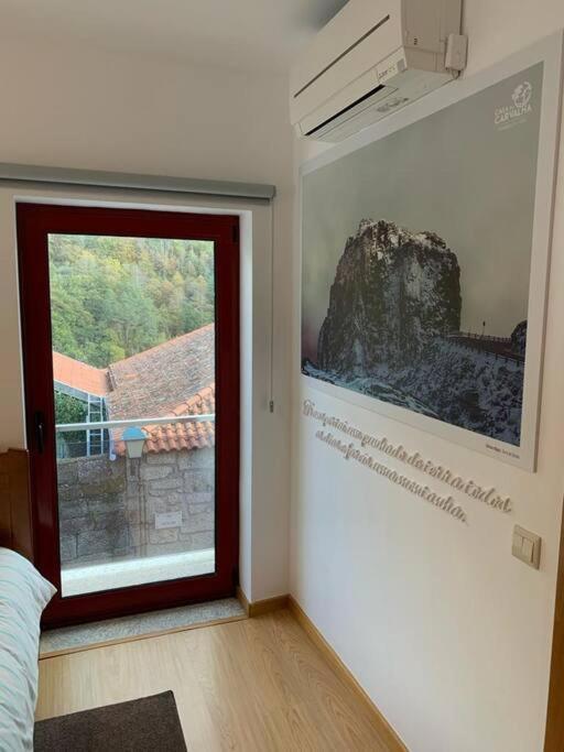 Casa Da Carvalha - Loriga Villa Ngoại thất bức ảnh